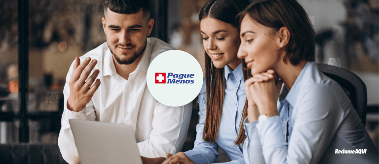 Case Farmácia Pague Menos: como montar um time de atendimento para Reclame AQUI