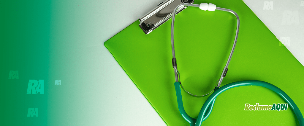 Reclamações sobre Planos de Saúde crescem no Reclame AQUI: saiba como a crise do setor impacta os consumidores