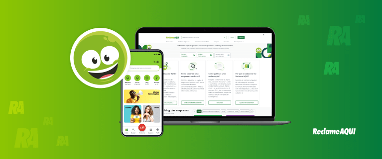 Empresa, veja os benefícios de estar no Reclame AQUI