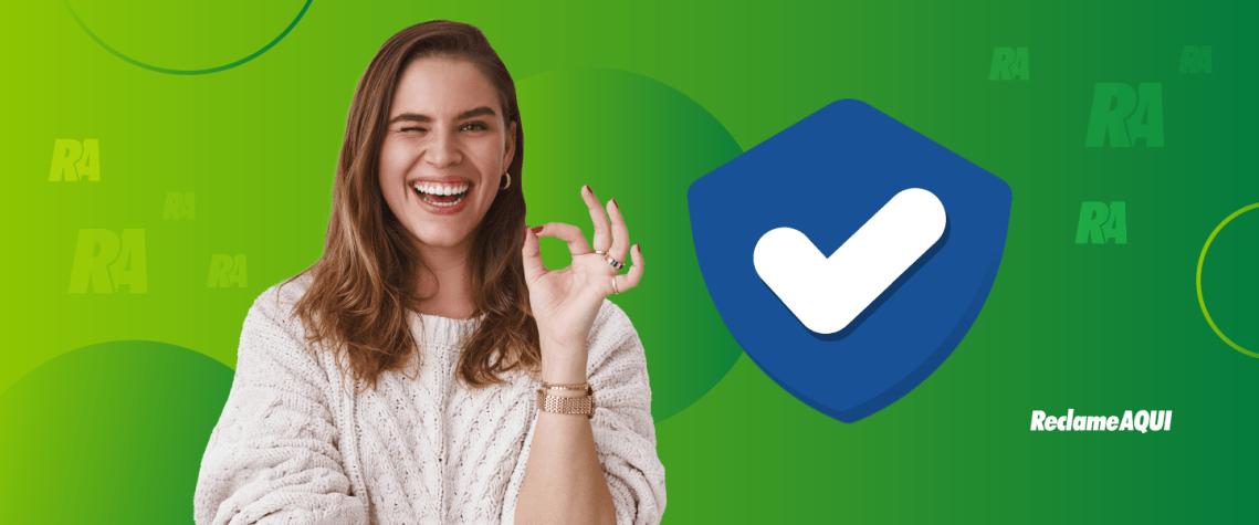 Selo RA Verificada é essencial na jornada de compra. Saiba mais!