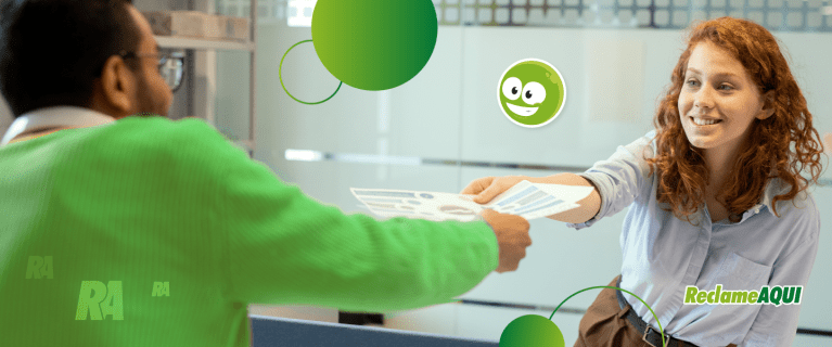 Dados exclusivos do setor de Bancos e Financeiras no Reclame AQUI: qual o peso da experiência do cliente?