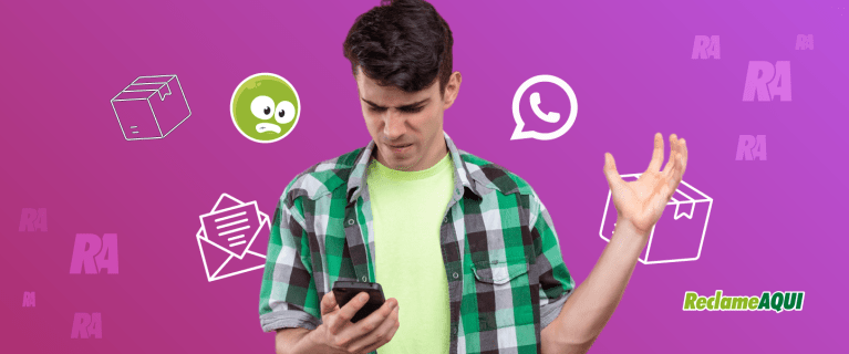 Golpe dos Correios: cuidado com o link falso enviado por mensagem