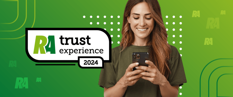 RA Trust Experience 2024 reforça a voz do cliente e a reputação no centro da estratégia de negócio