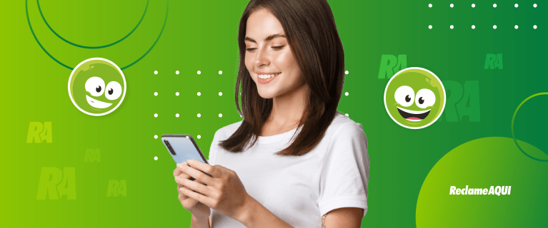 Muito mais que só reclamar: Como utilizar o Reclame AQUI no seu dia-a-dia