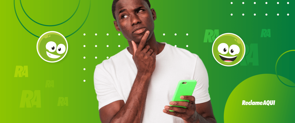 O que acontece depois que sua reclamação é postada? Descubra como as empresas atendem no Reclame AQUI