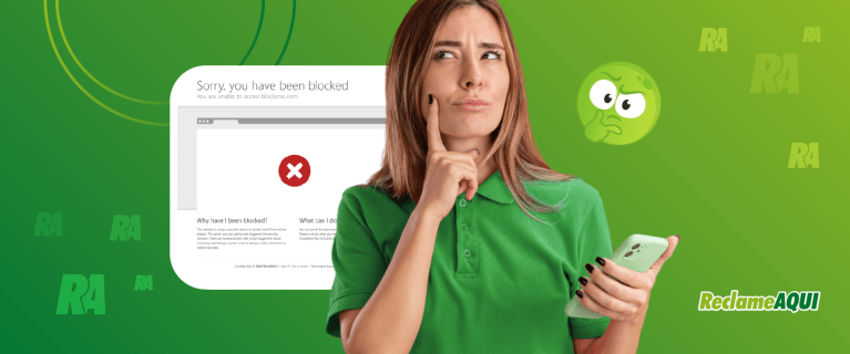 Toda empresa tem problemas, e com o Reclame AQUI não é diferente: após breve instabilidade, o acesso ao site está normalizado