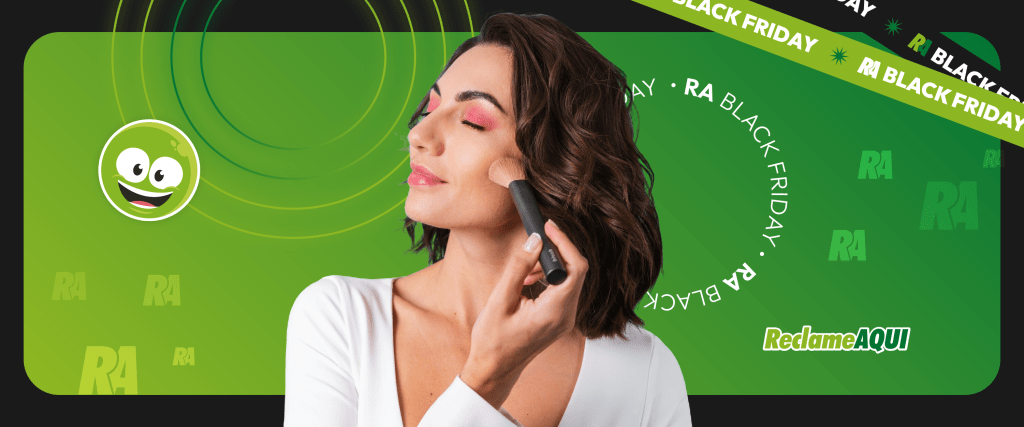 Beleza em alta: segmento está no radar do consumidor durante a Black Friday 2024