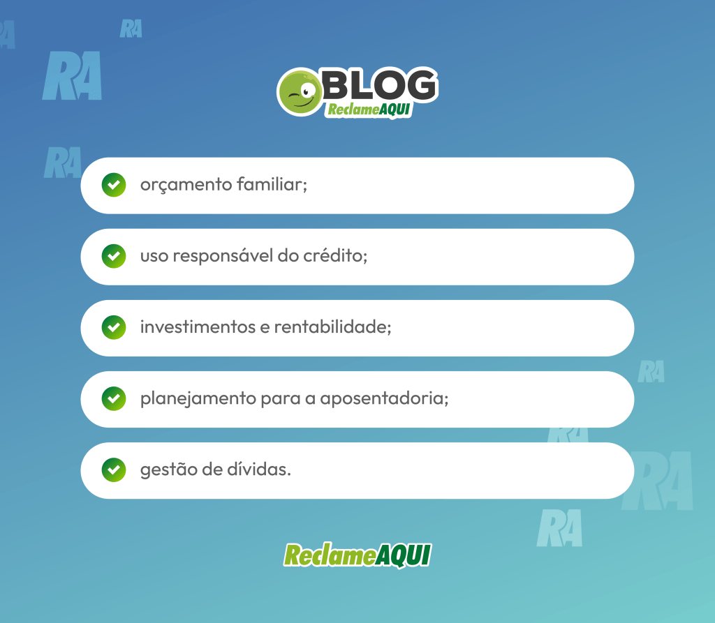 Abordagens das capacitações