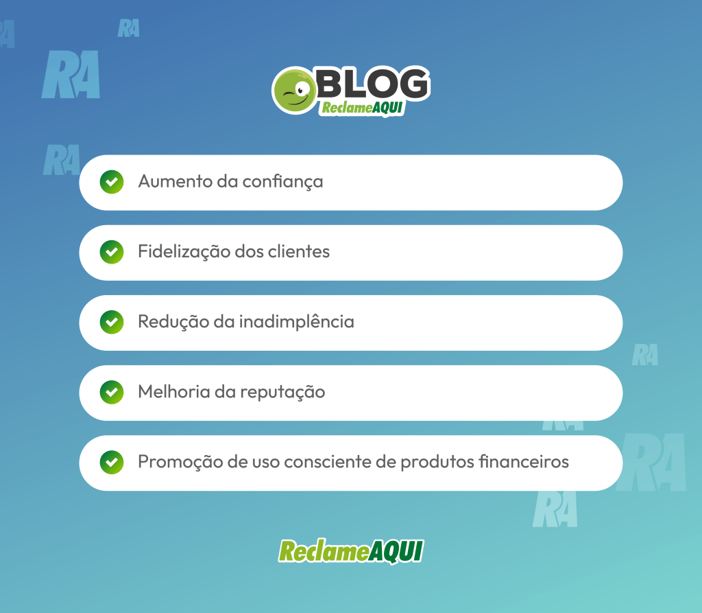 Importância das estratégias
