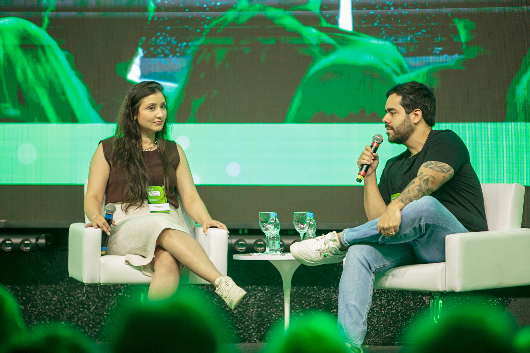 Fala na cara: o que o consumidor realmente pensa sobre as marcas