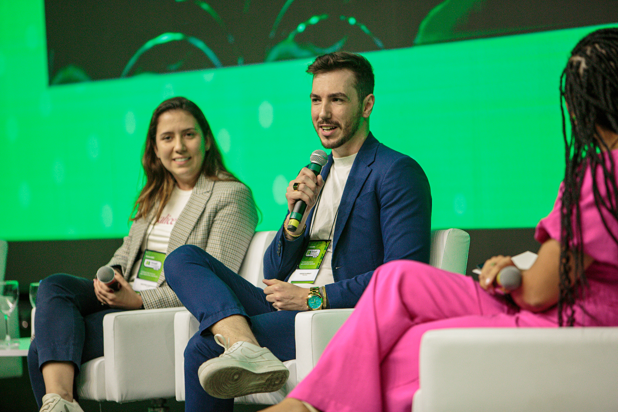 Muito cliente em todo lugar ao mesmo tempo: ainda existe atendimento personalizado?