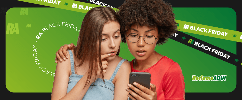 Dicas para identificar anúncios falsos na Black Friday