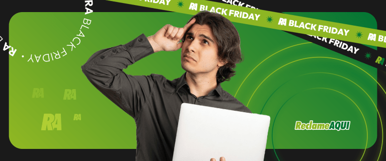 Giro do golpe: cuidado com link falso dos Correios durante a Black Friday!