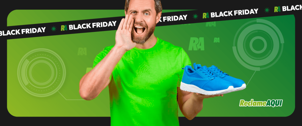 Radar da Black Friday: loja Boss Brasil é confiável? Reclame AQUI alerta para ofertas suspeitas