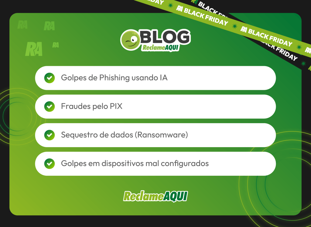 Como os golpistas agem