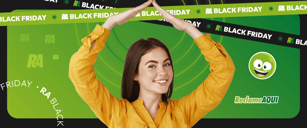 Proteja seus dados pessoais na Black Friday