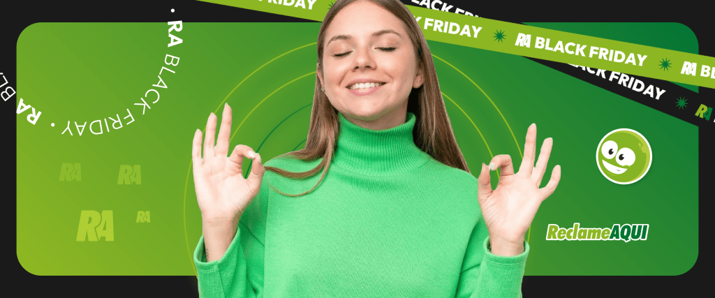 Black Friday com o Reclame AQUI: o jeito certo de encontrar ofertas reais