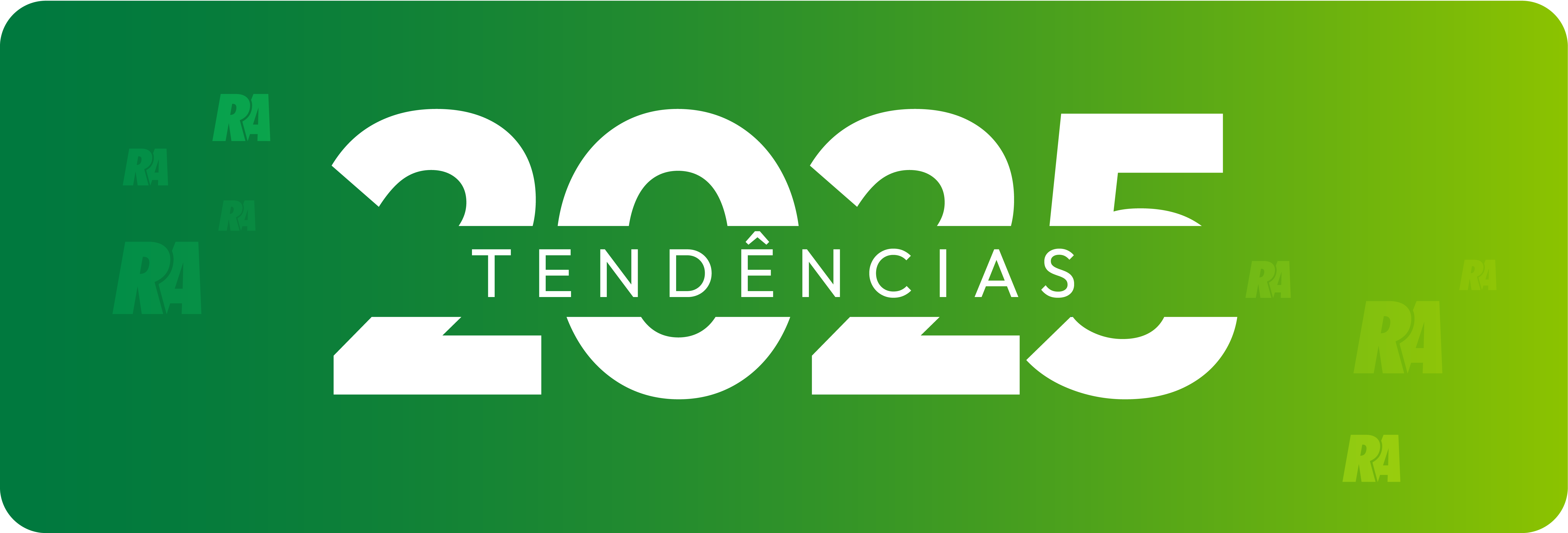 Tendencias 2025