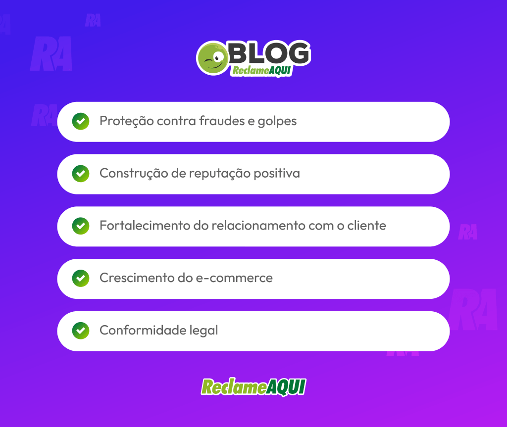 Como conquistar confiança digital