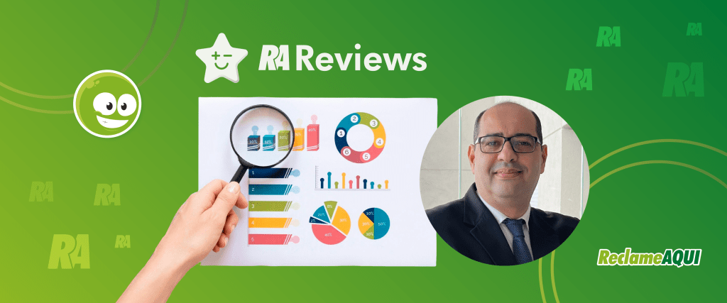 O Reclame AQUI participa da estratégia de vendas da sua empresa, não? Então você pode estar deixando dinheiro na mesa!