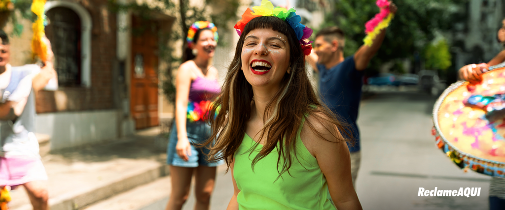 Folia ou furada? Veja quais são os 5 golpes mais comuns do Carnaval e saiba como fugir deles