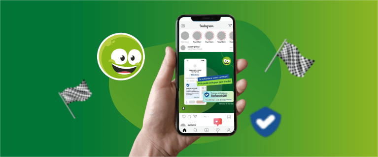 Template RA Verificada