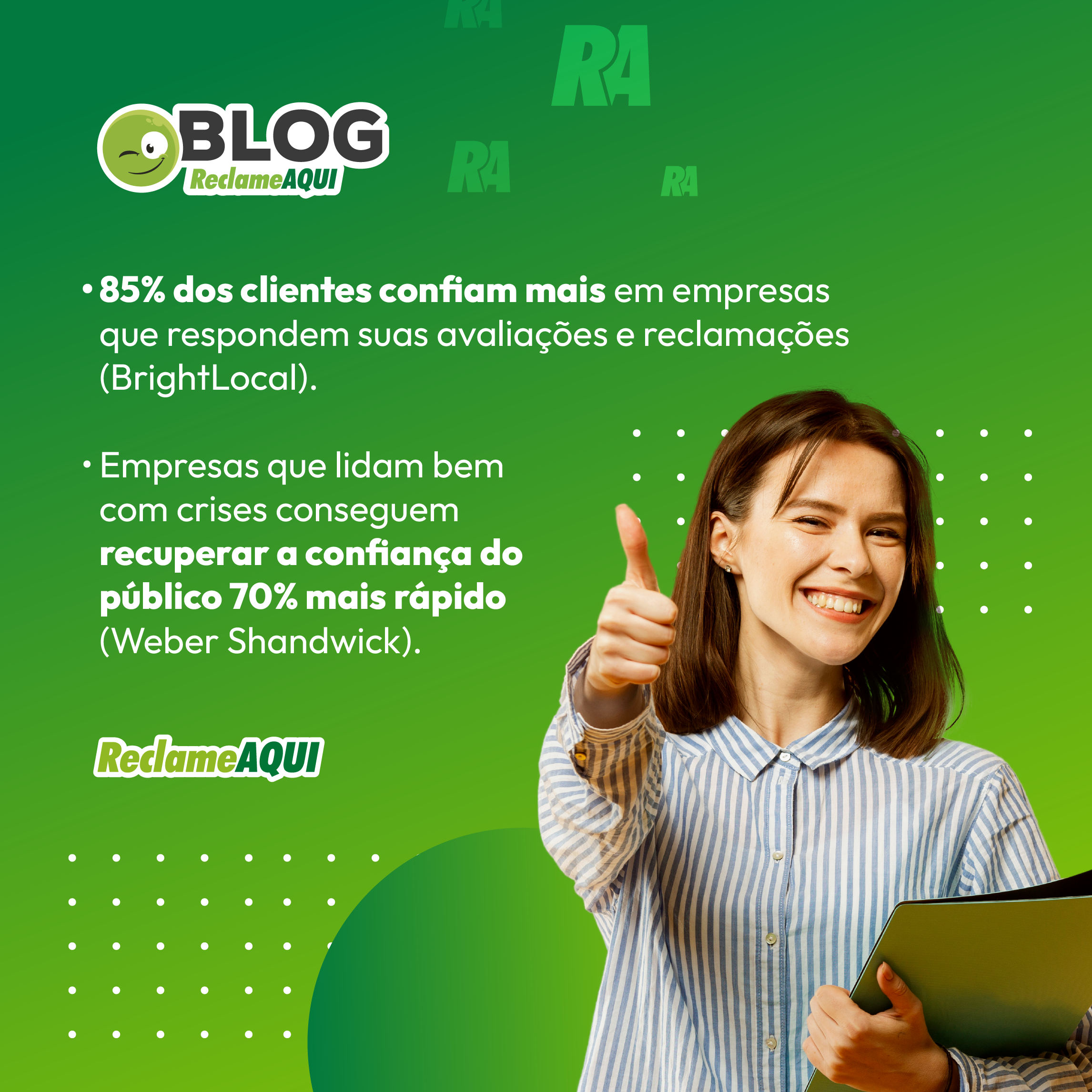 BrightLocal/Weber Shandwick