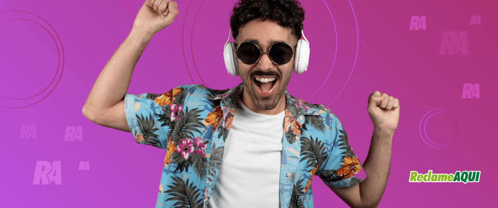 Vai ter perrengue no festival! O Reclame AQUI conta o que dá pra aceitar e o que não pode deixar passar