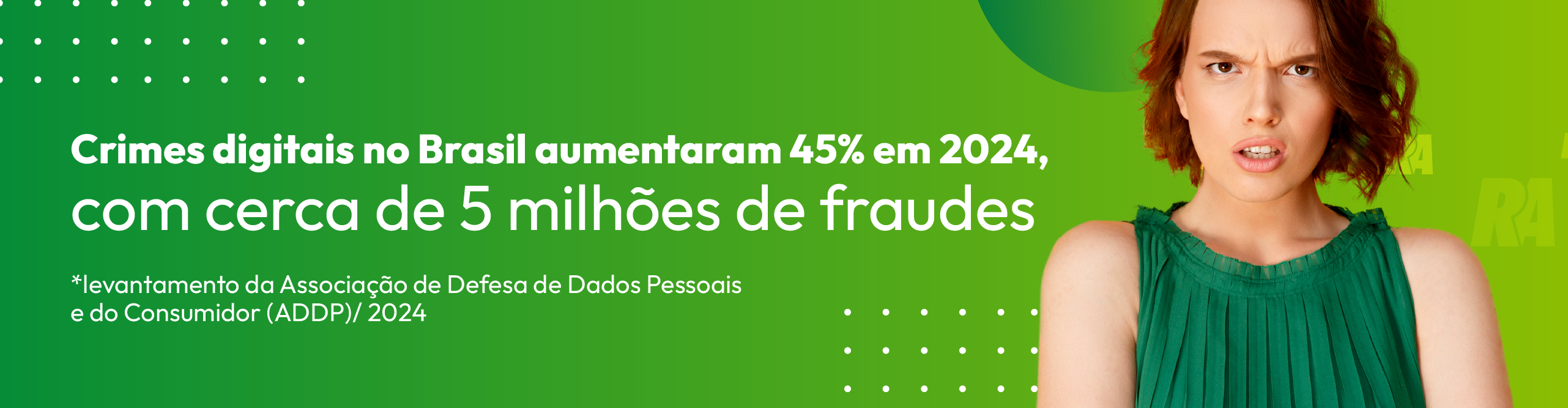 DADOS - Associação de Defesa de Dados Pessoais e do Consumidor (ADDP)