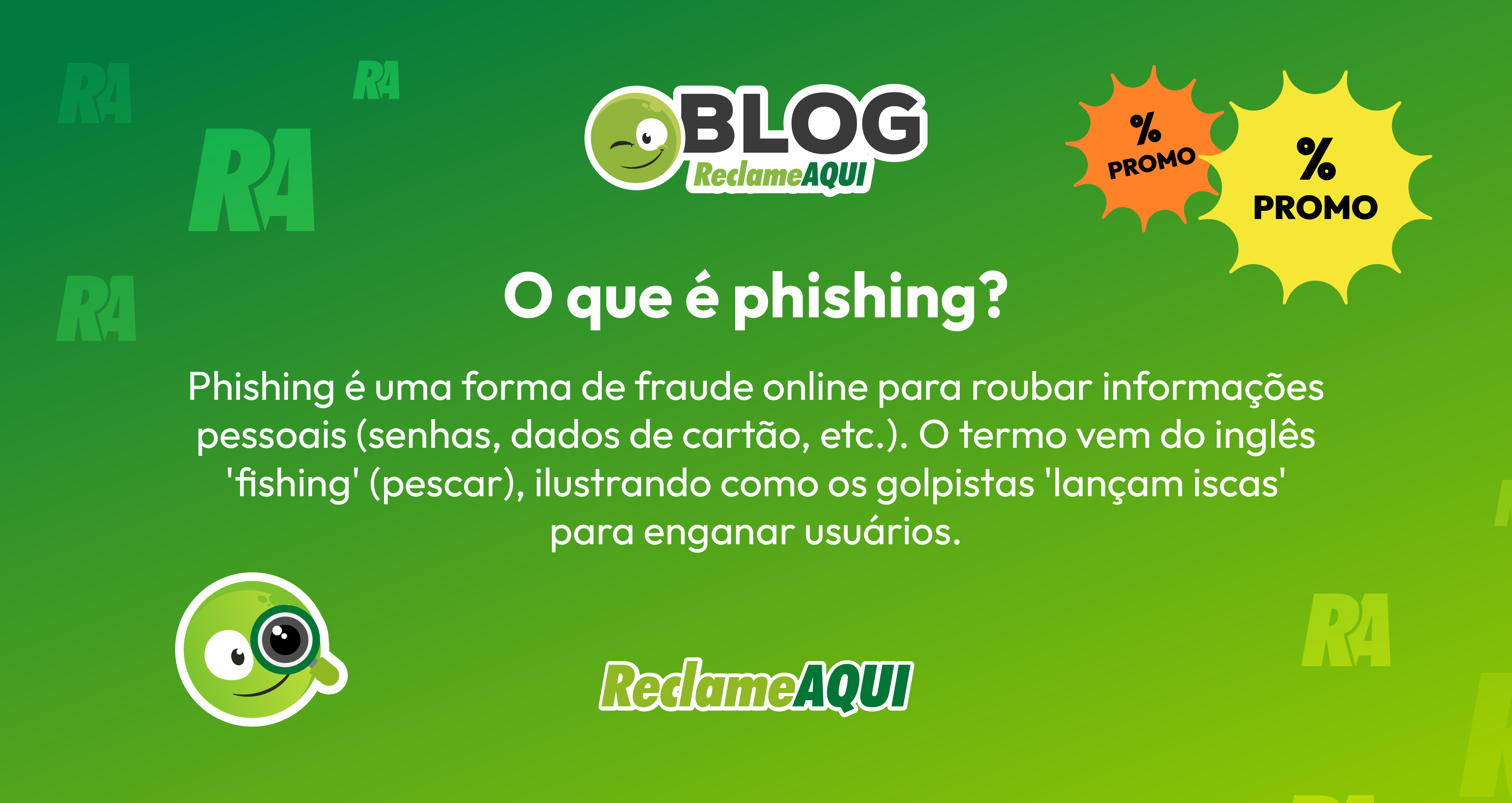 o que é phishing