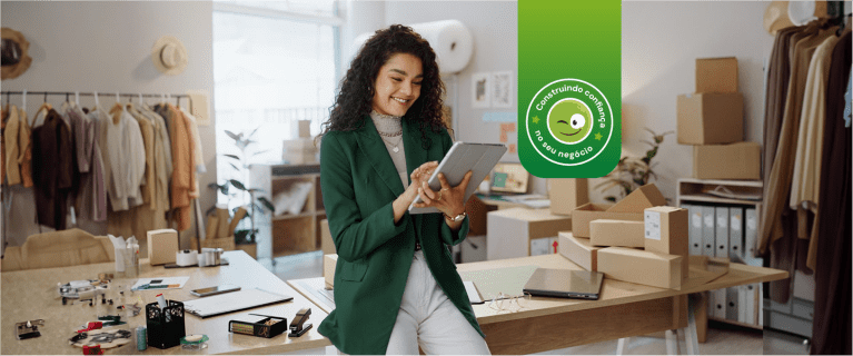 Como anda a reputação do seu negócio? Descubra como vender mais e garantir confiança online