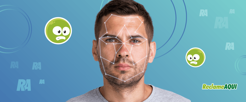 como acontece o golpe da biometria?