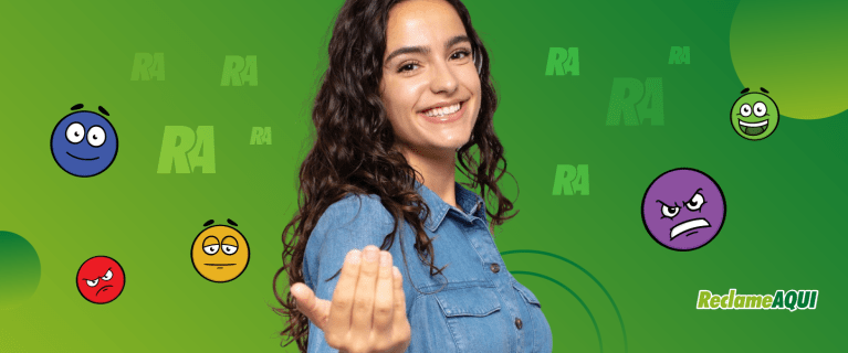 Sua reputação está sendo construída com ou sem você! Saiba como transformar reclamações em oportunidades