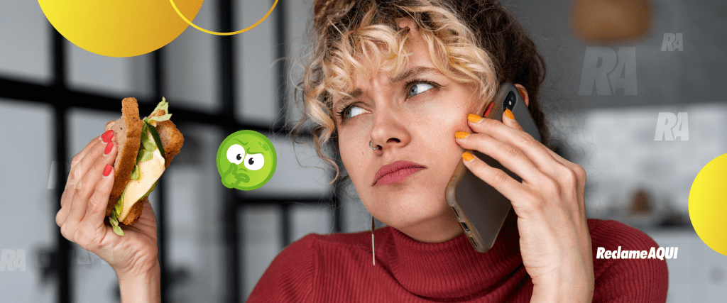 Cliente insatisfeito: como evitar e lidar com a crise no setor de alimentos e bebidas