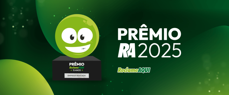 A SUPERLIVE do Prêmio Reclame AQUI 2025 revela as empresas indicadas na edição de 15 anos. Sua empresa está na lista?