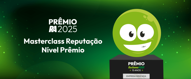 Sua empresa foi indicada ao Prêmio Reclame AQUI? Participe da Masterclass exclusiva do RA Educa