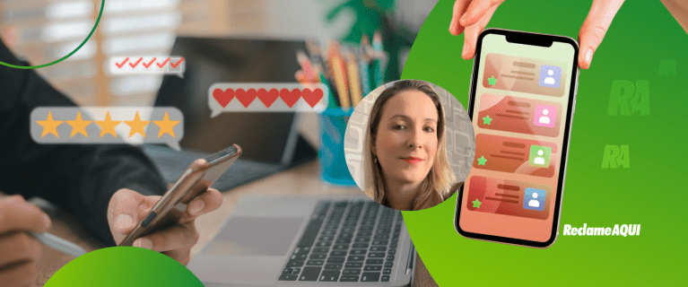 Como a reputação impulsiona a geração de demanda, awareness e o fortalecimento do branding