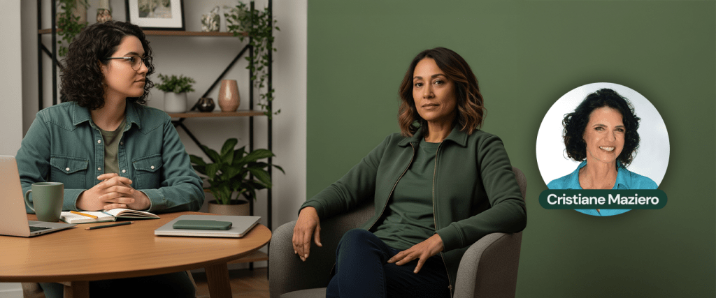 Além da venda: como atitudes constroem reputação?