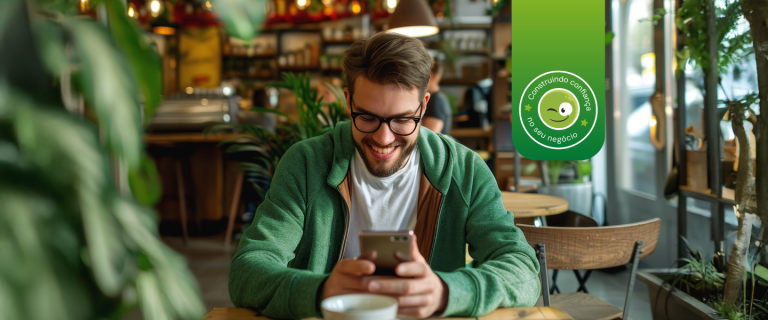 Empresa, já descobriu como lidar com as reclamações? Transforme o Reclame AQUI em uma vitrine para a sua loja virtual