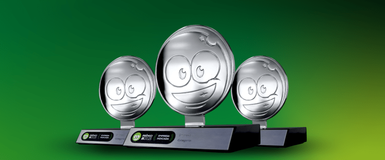 Atenção, indicadas! Venham descobrir como turbinar sua votação no Prêmio Reclame AQUI 2025