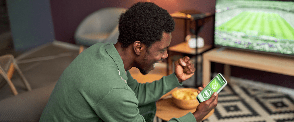 Pesquisa Reclame AQUI mostra que jogo da NFL no Brasil pode atrair novos apostadores e reforça cuidados para a segurança nas apostas