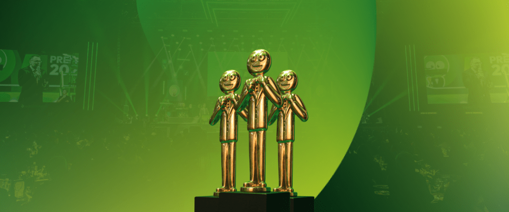 As premiações especiais do Prêmio Reclame AQUI 2025 estão com as inscrições abertas, não perca!