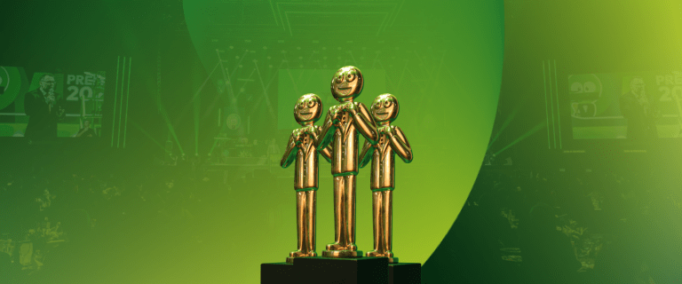 As premiações especiais do Prêmio Reclame AQUI 2025 estão com as inscrições abertas, não perca!