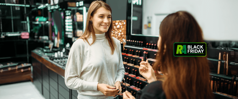 Beleza na Black Friday 2025: como identificar reviews confiáveis? Confira as dicas do Reclame AQUI