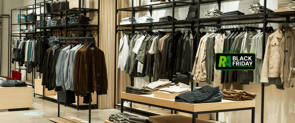 Moda na Black Friday 2025: aproveite as ofertas reais com o guia de compras seguras do Reclame AQUI