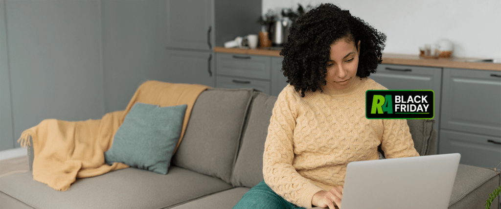 3 golpes que mais enganam na Black Friday: o que os consumidores aprenderam para nunca mais cair