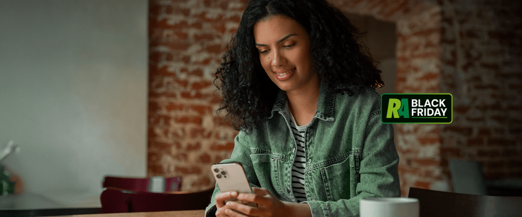 Reclame AQUI lista 34 sites suspeitos para evitar na Black Friday 2025