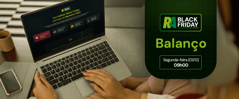 Ressaca da Black Friday 2025: delivery chega no top 10 e muda a configuração das reclamações no fim de semana