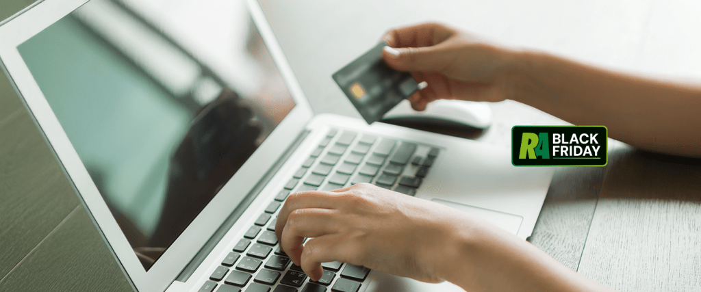 Caiu em um golpe na Black Friday? O Reclame AQUI te ajuda a resolver