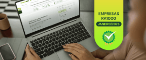 Conheça as empresas que conquistaram o selo RA1000 em janeiro